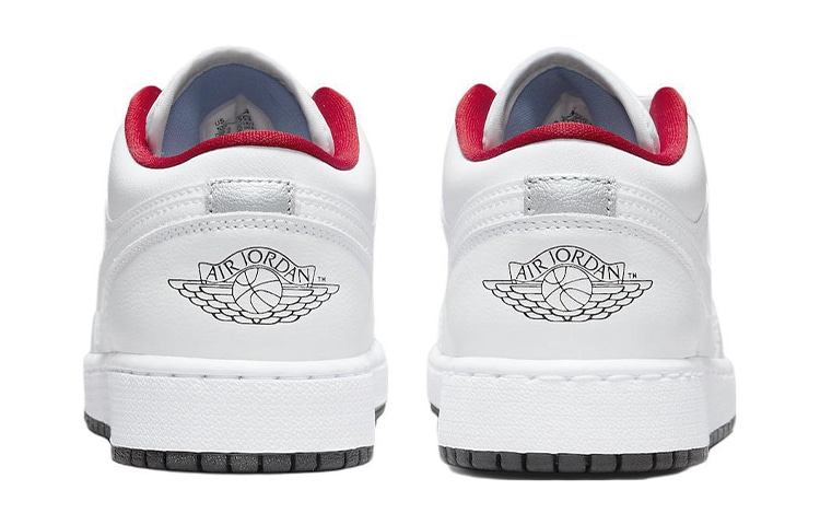Jordan Air Jordan 1 Low GS — фото 6