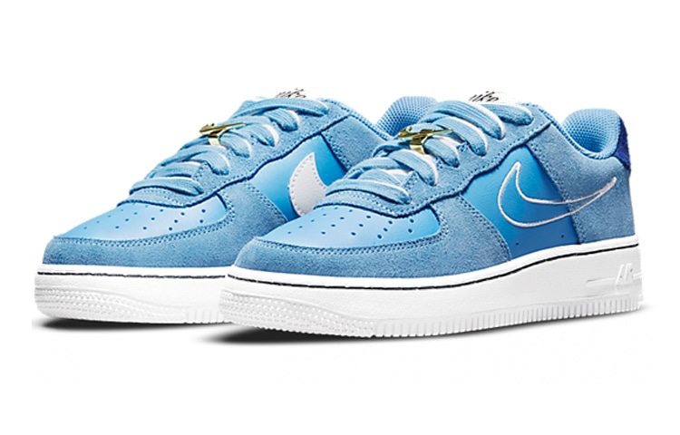 Nike Air Force 1 GS — фото 3