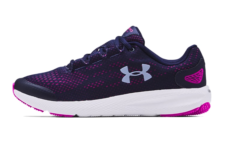 Under Armour Pursuit Charged GS