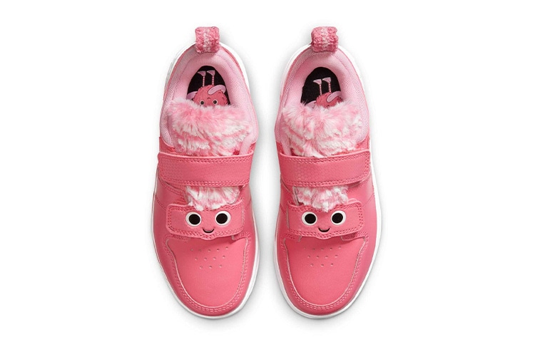 Nike Pico 5 Lil — фото 4