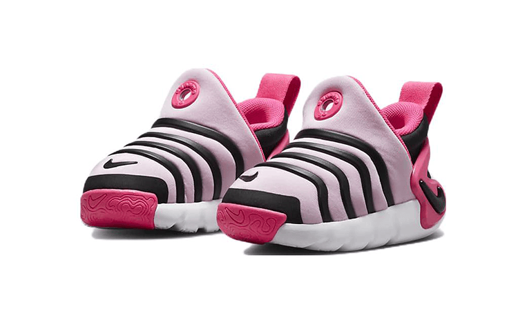 Nike Dynamo GO Baby Toddler — фото 4