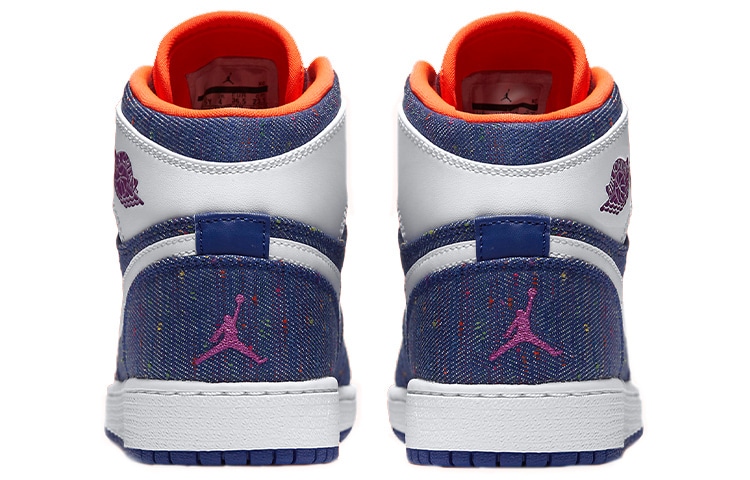 Jordan Air Jordan 1 Retro High GS — фото 6
