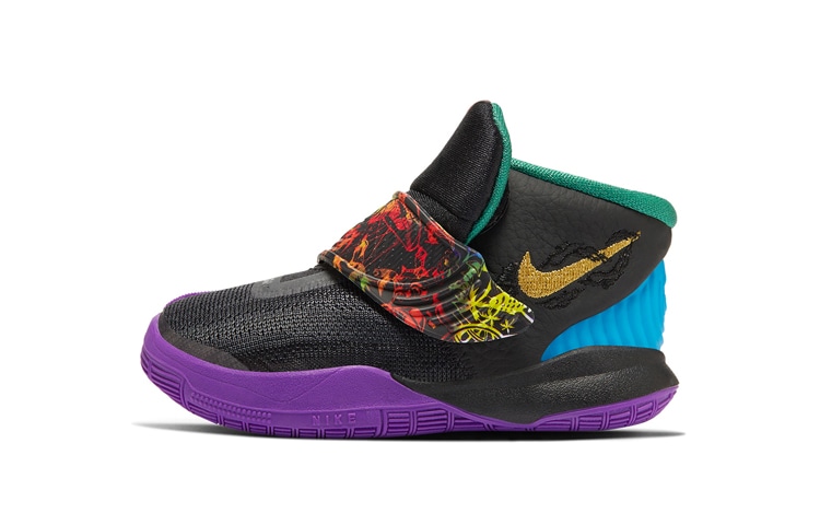 Nike Kyrie 6 CNY 6