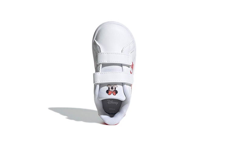 Adidas TD Disney x adidas neo Grand Court — фото 5