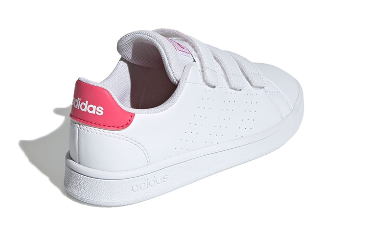 Adidas BP adidas neo Advantage — фото 4