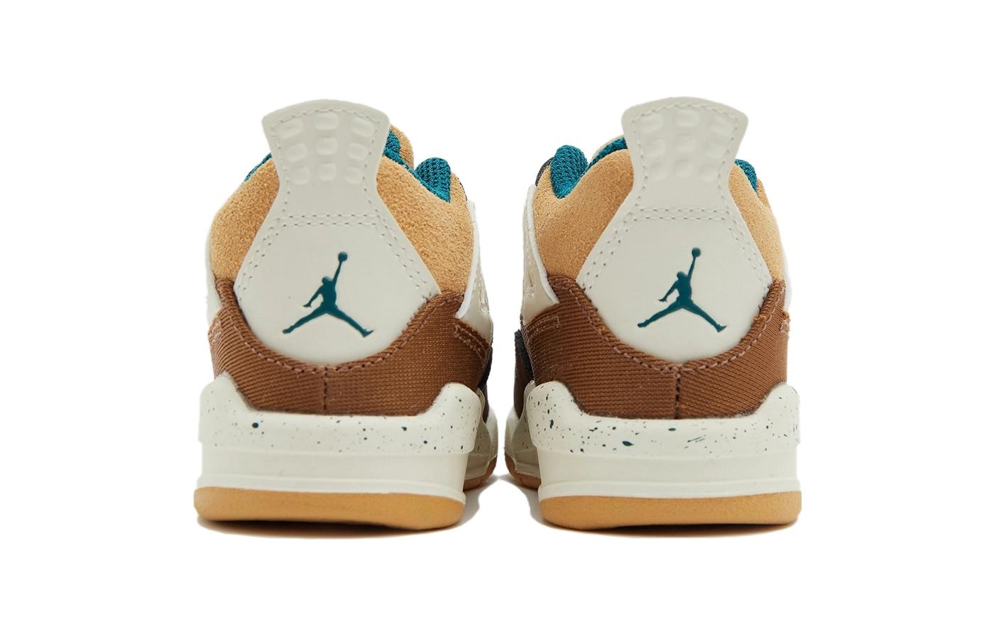 Jordan Air Jordan 4 Retro TD — фото 6
