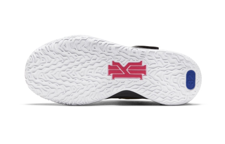 Nike Kyrie 7 CNY — фото 6
