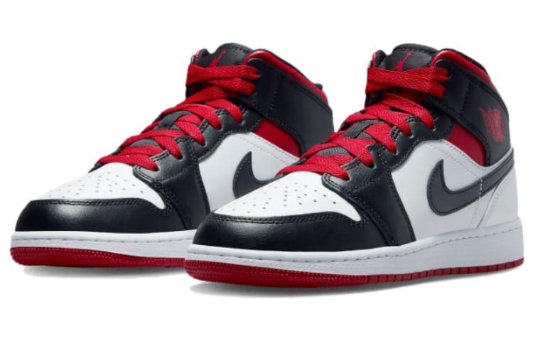 Jordan Air Jordan 1 Mid GS — фото 8