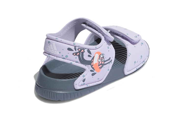 Adidas Altaswim I — фото 3