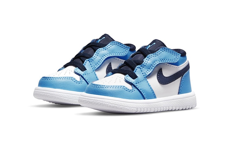 Jordan Air Jordan 1 Low Alt — фото 3