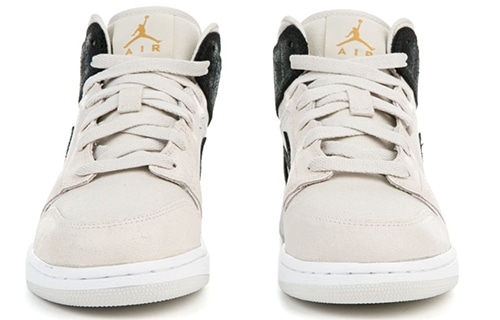 Jordan Air Jordan 1 Mid GS — фото 3