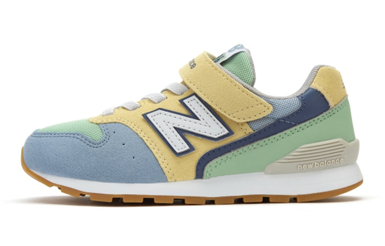 New Balance 996 v3
