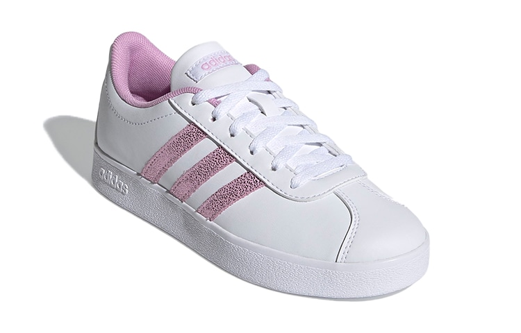 Adidas neo Vl Court Vl Court K — фото 2