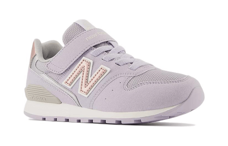 New Balance (Арт. YV996JH3) — фото 2