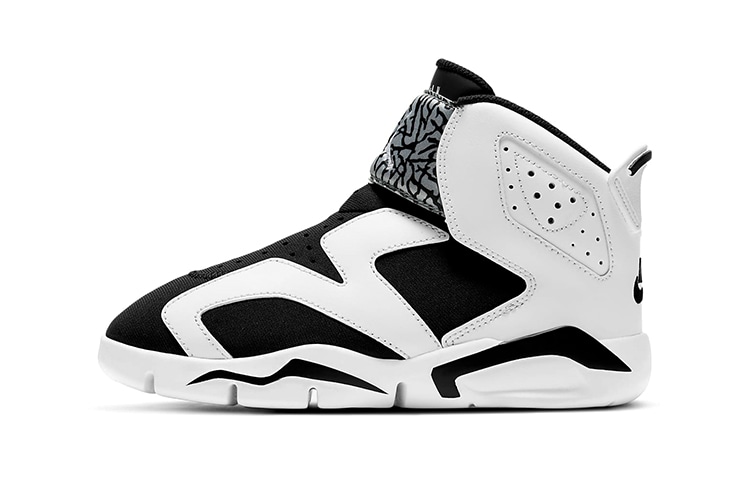 Jordan Air Jordan 6 Retro Little Flex
