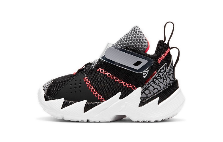 Jordan Why Not Zer0.3
