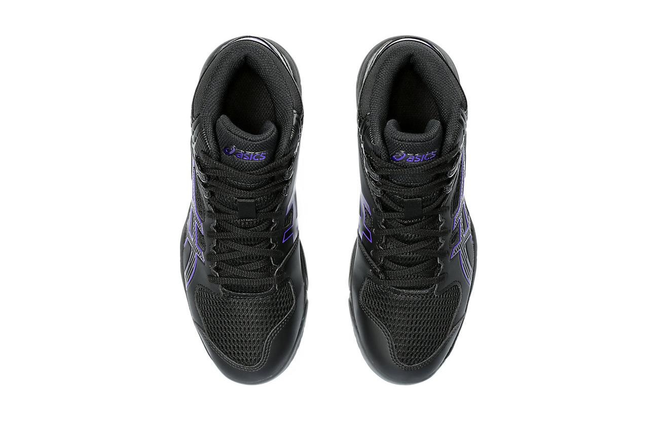 ASICS Dunkshot Mb 9 — фото 6