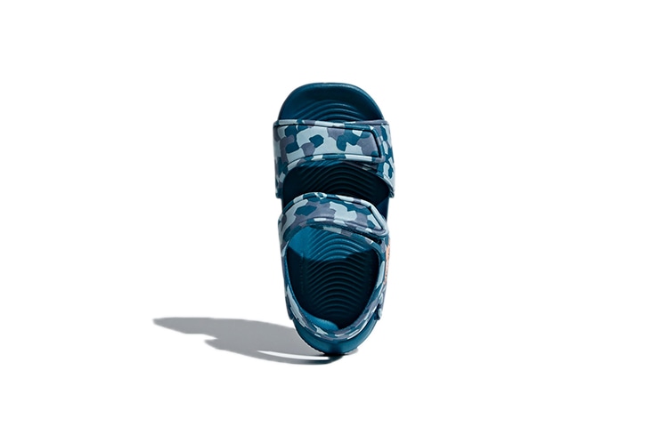 Adidas TD adidas Altaswim I — фото 4