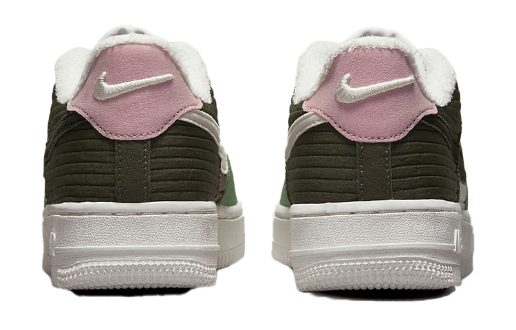 Nike Air Force 1 Low Toasty GS — фото 6