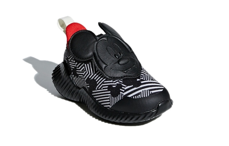 Adidas Fortarun Mickey Ac I — фото 3