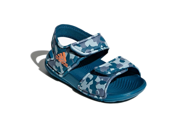Adidas TD adidas Altaswim I — фото 2