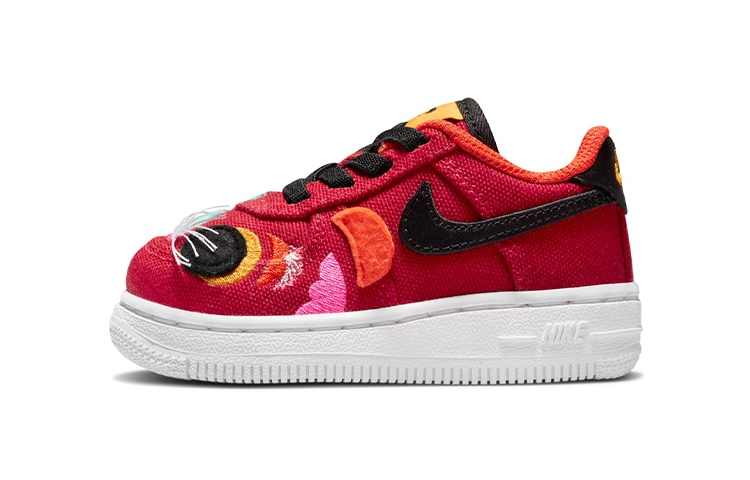 Nike Air Force 1 Low LV8