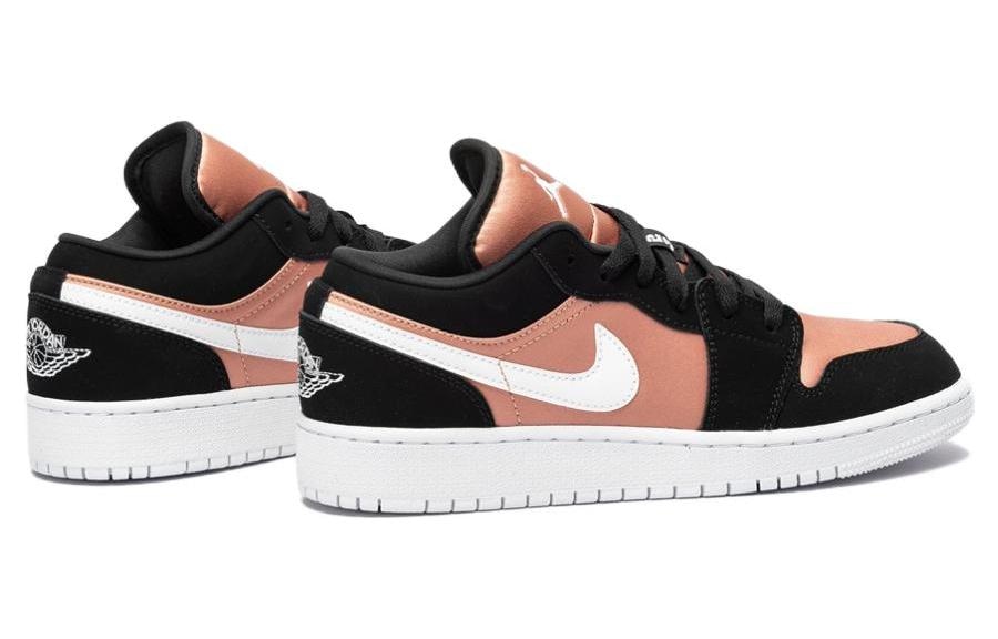 Jordan Air Jordan 1 LOW GS — фото 4