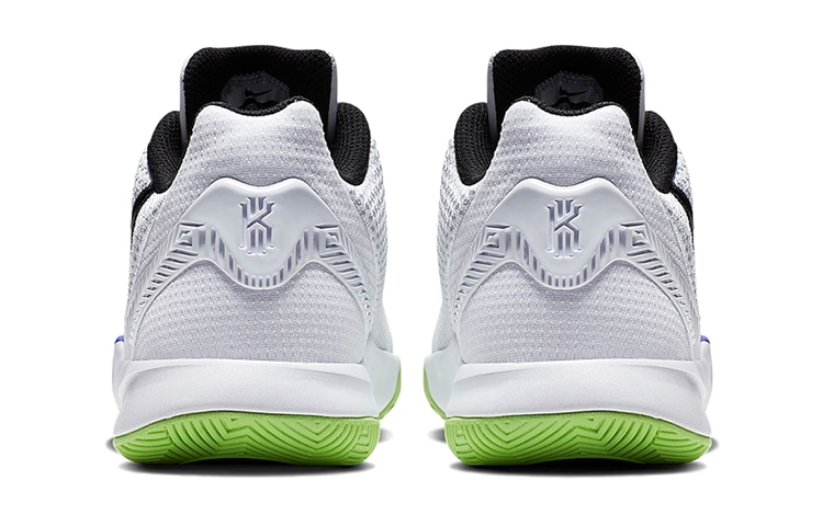 Nike GS Nike Kyrie Flytrap II — фото 4