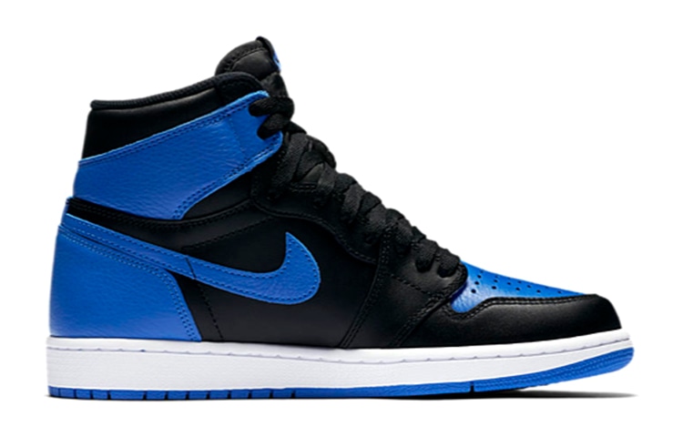 Jordan Air Jordan 1 GS — фото 3