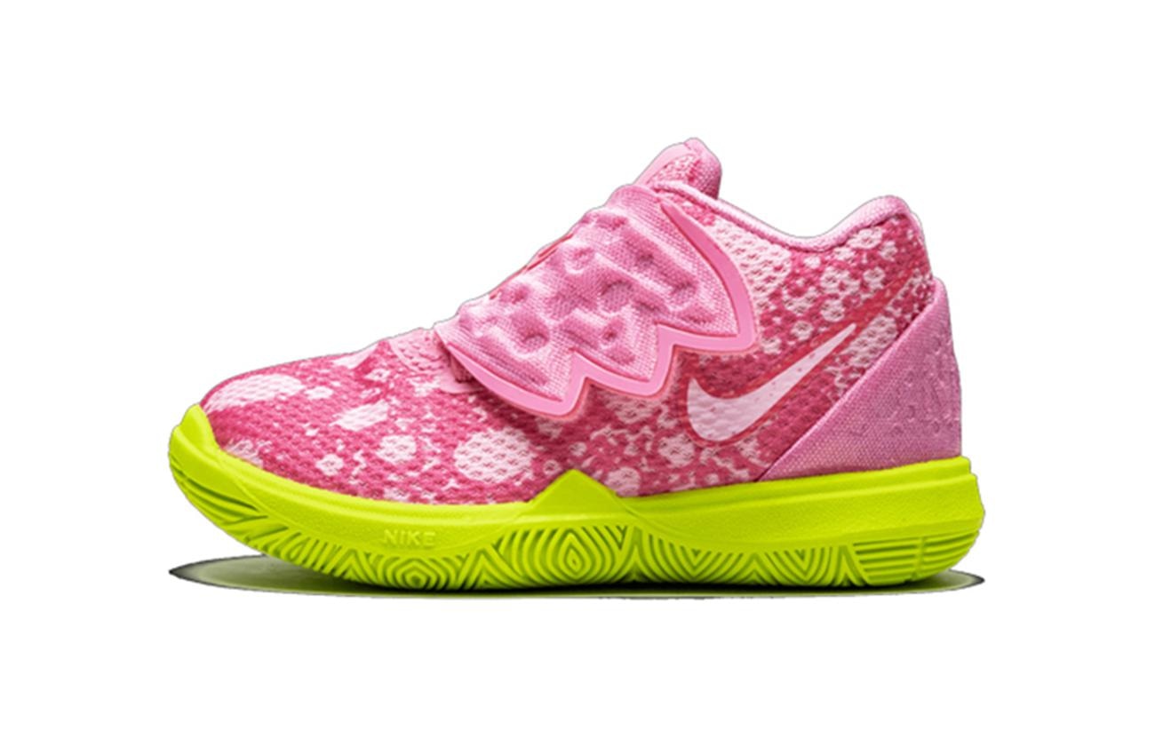 Nike SPONGEBOB SQUAREPANTS x Nike Kyrie 5 5