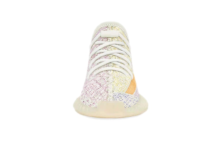 adidas originals Yeezy Boost 350 V2 "Light" — фото 7
