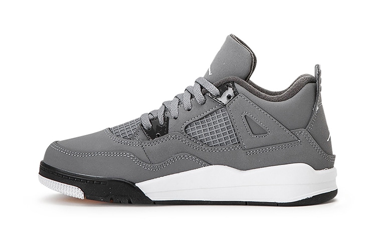 Jordan Air Jordan 4 cool grey 2019