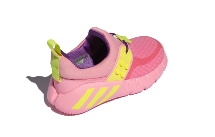 Adidas TD Lego x adidas Rapidazen — фото 3