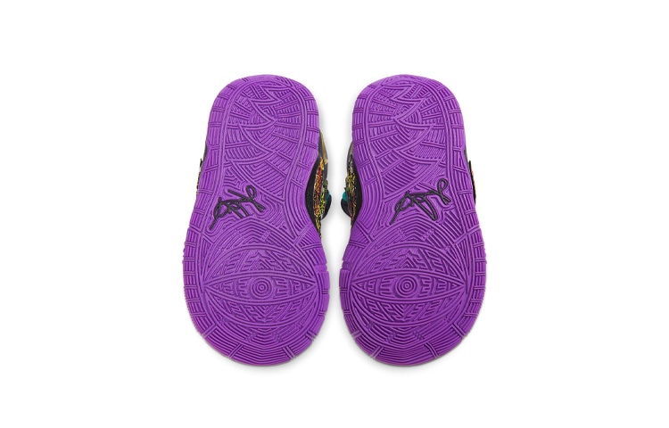 Nike Kyrie 6 CNY 6 — фото 5