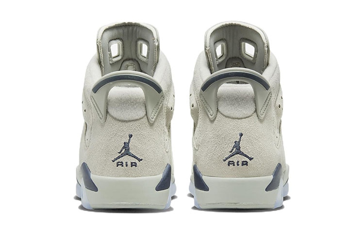 Jordan Air Jordan 6 Retro GS — фото 6