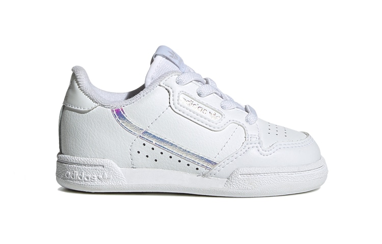 Adidas TD adidas originals Continental 80 — фото 1
