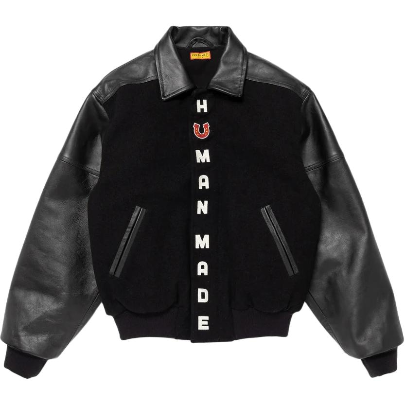 HUMAN MADE FW25