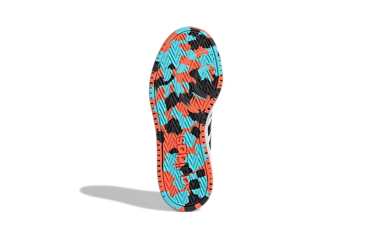 Adidas BP adidas neo Hoops 2.0 — фото 7