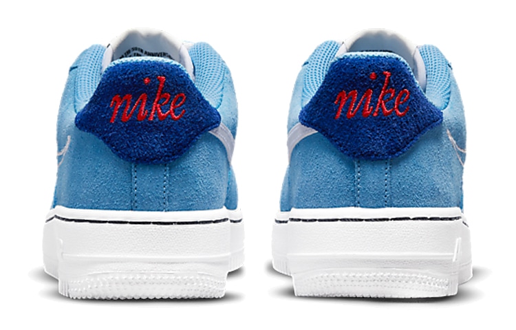 Nike Air Force 1 GS — фото 5