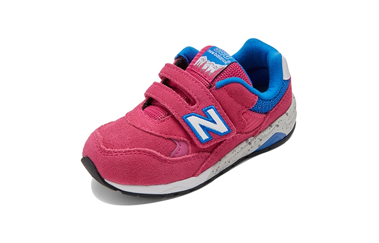 New Balance NB 580 — фото 1