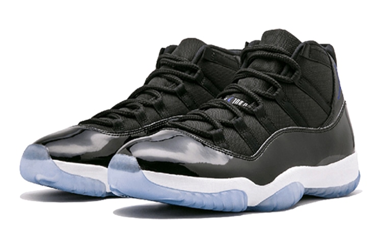 Jordan Air Jordan 11 Retro Space Jam GS — фото 7