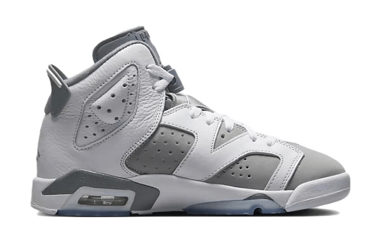 Jordan Air Jordan 6 Retro GS — фото 4