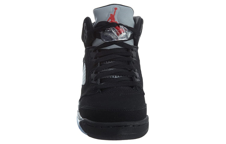 Jordan Air Jordan 5 Retro "Metallic" GS 2016 — фото 4