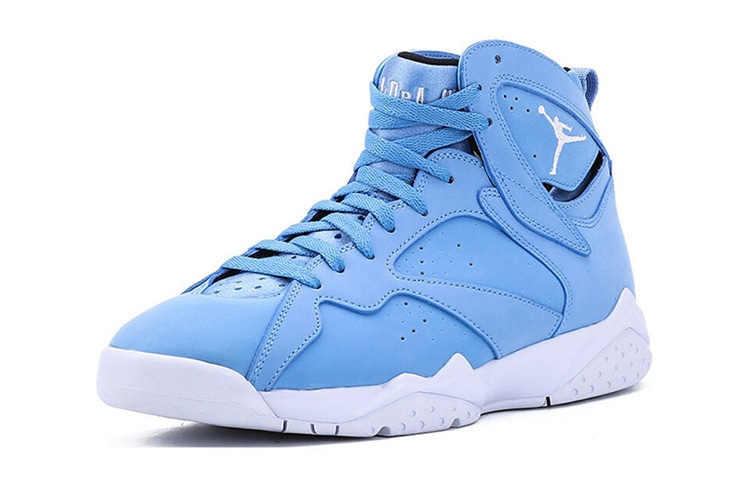 Jordan Air Jordan 7 Retro Pantone GS 2017 — фото 2