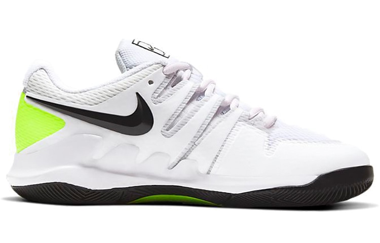 Nike ourt Jr. Vapor X — фото 1