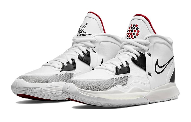 Nike Kyrie 8 infinity 8 — фото 4