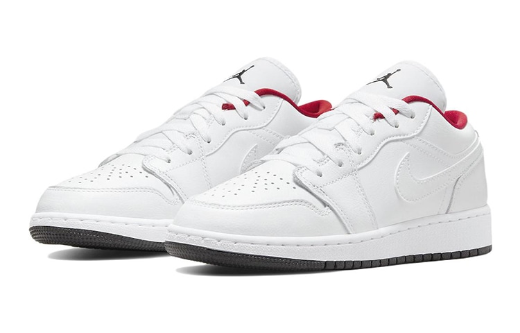 Jordan Air Jordan 1 Low GS — фото 4