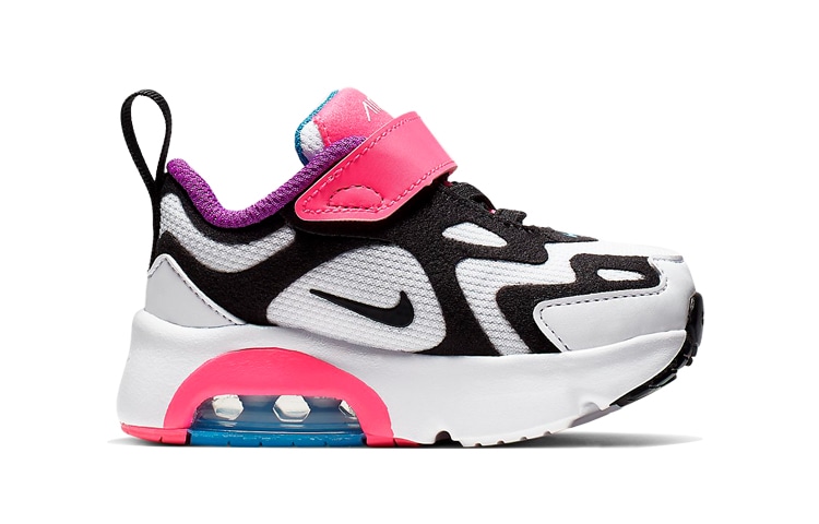 Nike Air Max 200 — фото 1