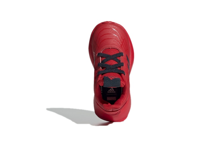 Adidas Rapida run ''Spider-Man'' El I — фото 5