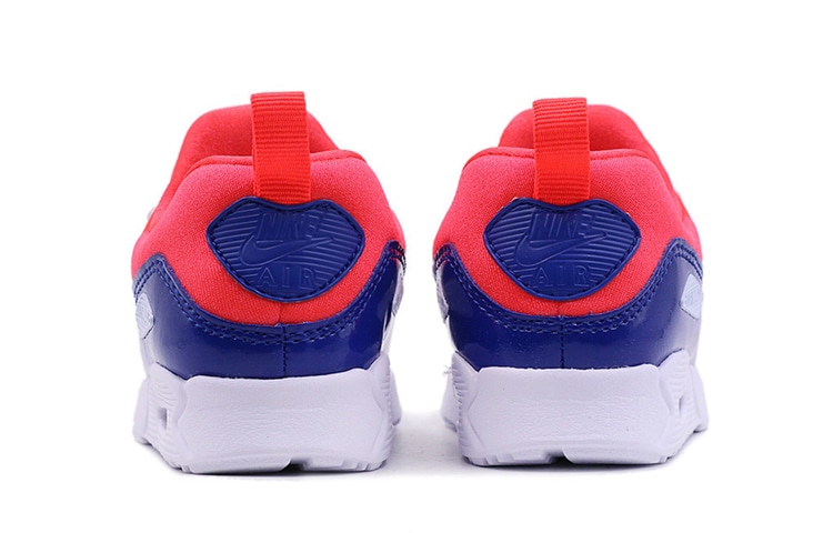 Nike Air Max Tiny 90 — фото 5